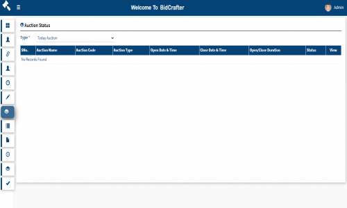 Bidcrafter Screenshot 5